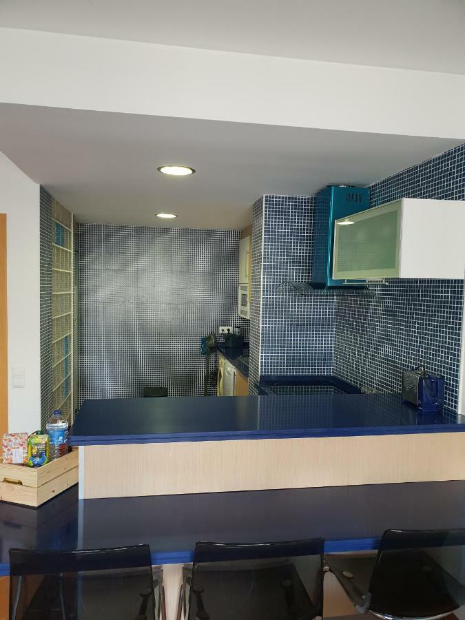 Apartamento Xperience Algarve - Ocean Terrace Armação de Pêra Exterior foto