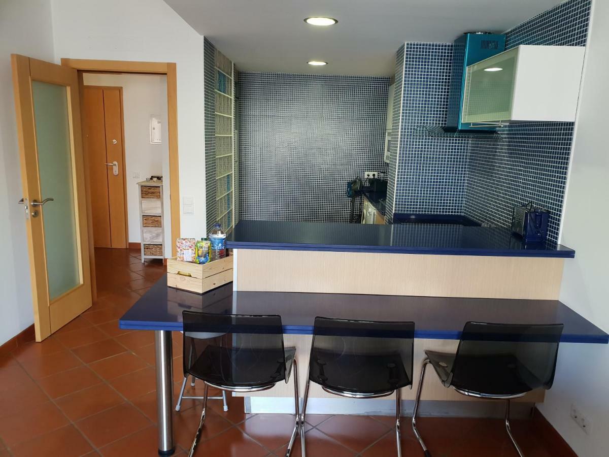 Apartamento Xperience Algarve - Ocean Terrace Armação de Pêra Exterior foto
