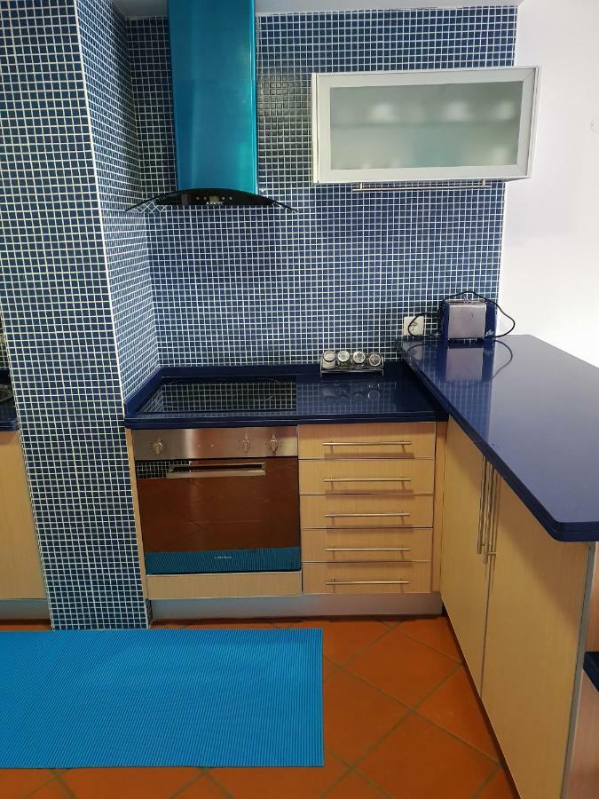 Apartamento Xperience Algarve - Ocean Terrace Armação de Pêra Exterior foto