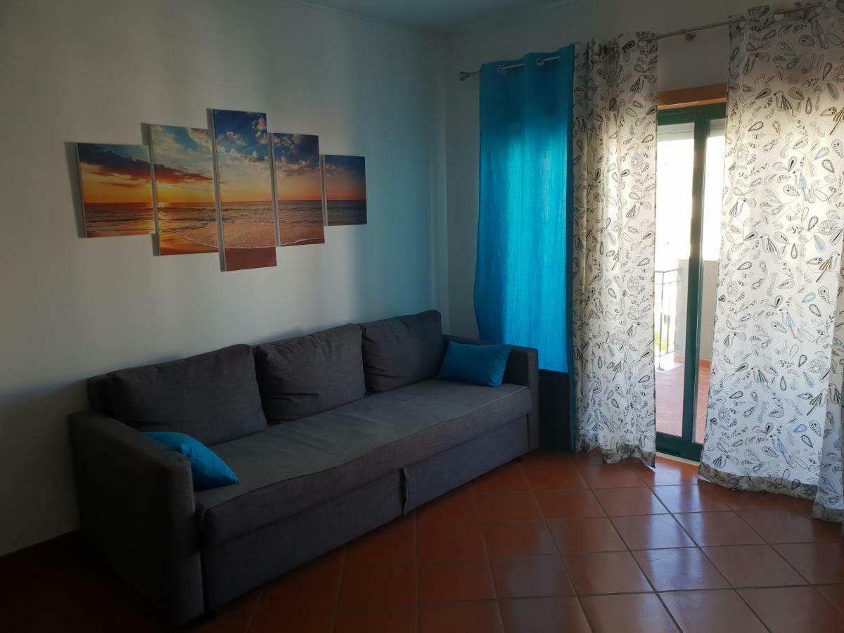 Apartamento Xperience Algarve - Ocean Terrace Armação de Pêra Exterior foto