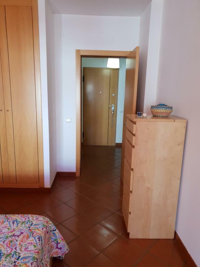 Apartamento Xperience Algarve - Ocean Terrace Armação de Pêra Exterior foto