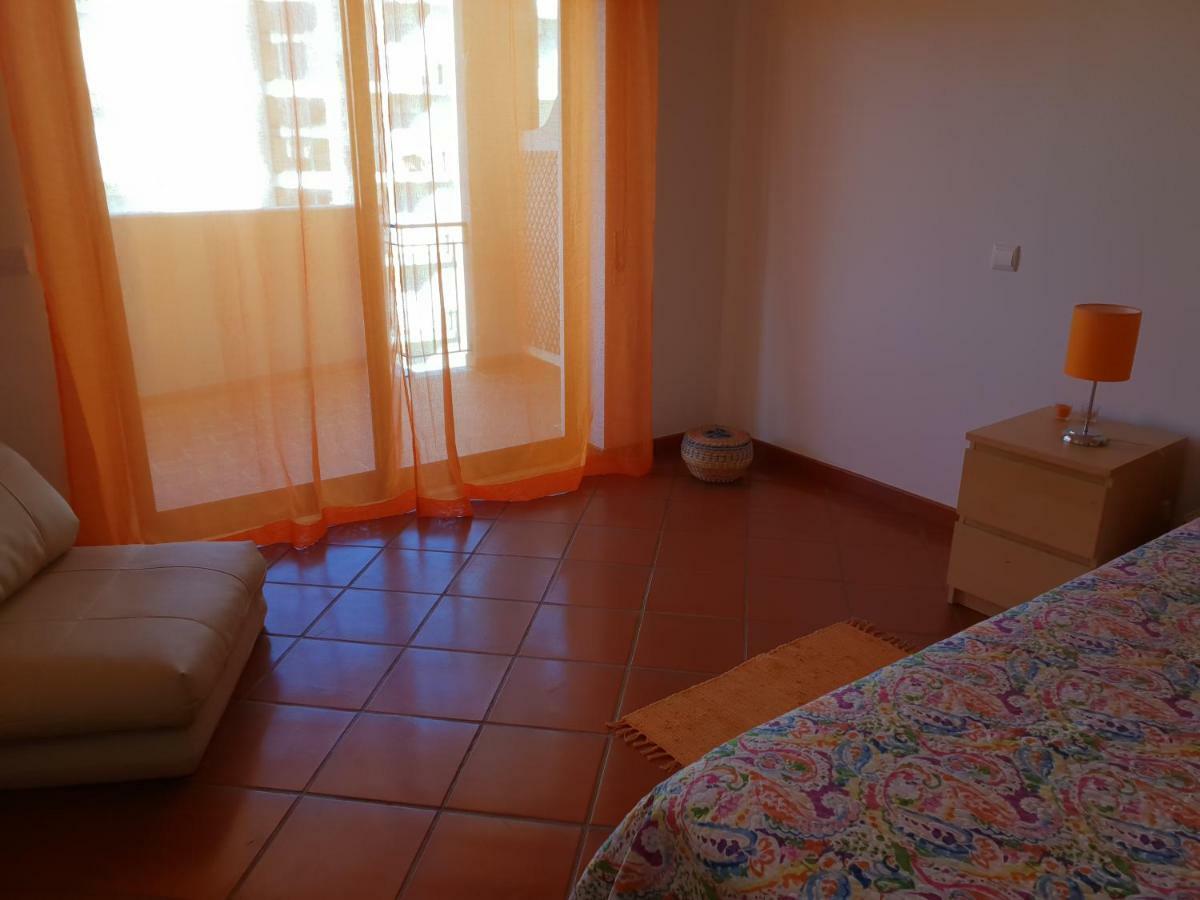 Apartamento Xperience Algarve - Ocean Terrace Armação de Pêra Exterior foto