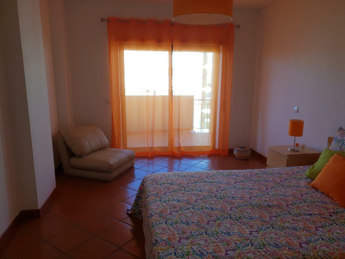 Apartamento Xperience Algarve - Ocean Terrace Armação de Pêra Exterior foto