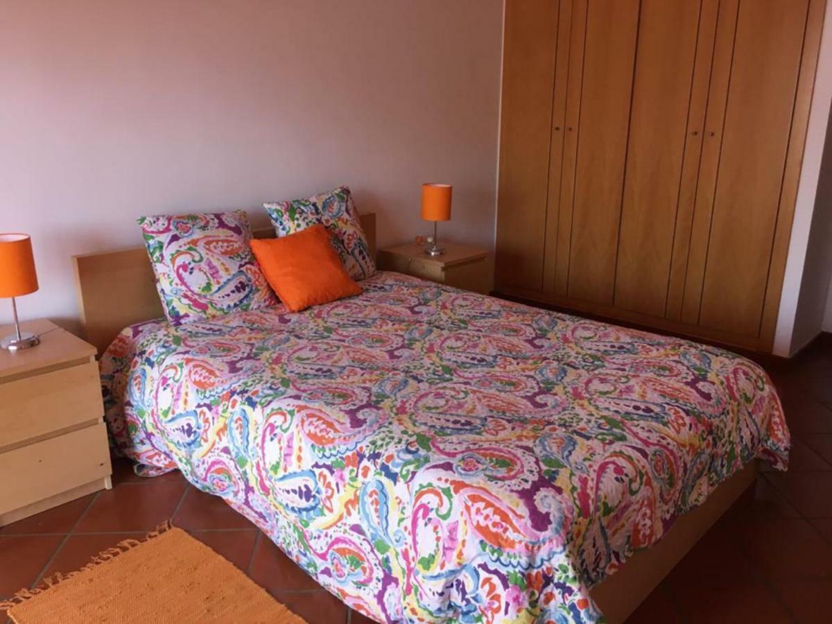 Apartamento Xperience Algarve - Ocean Terrace Armação de Pêra Exterior foto