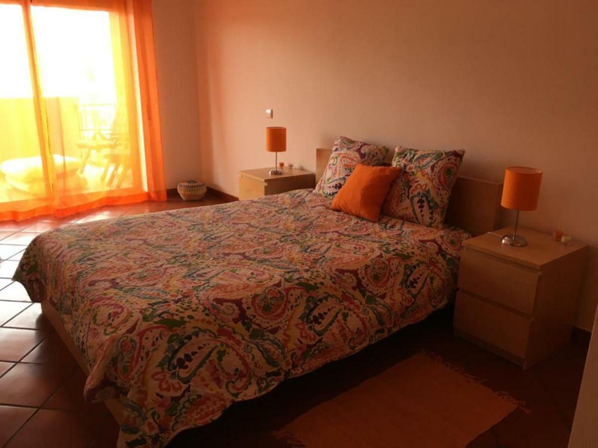 Apartamento Xperience Algarve - Ocean Terrace Armação de Pêra Exterior foto